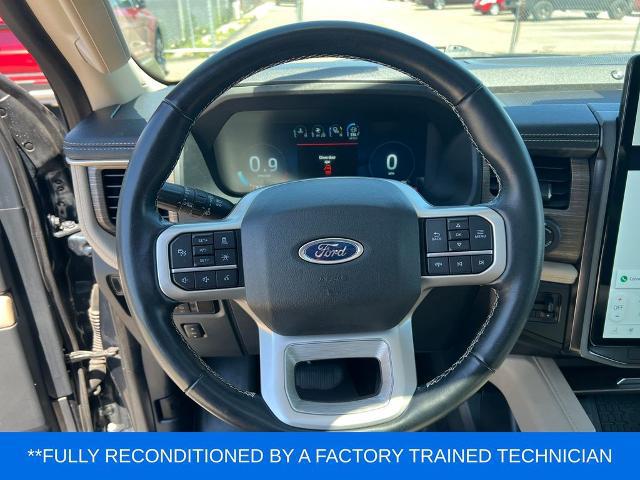 2023 Ford Expedition Limited MAX