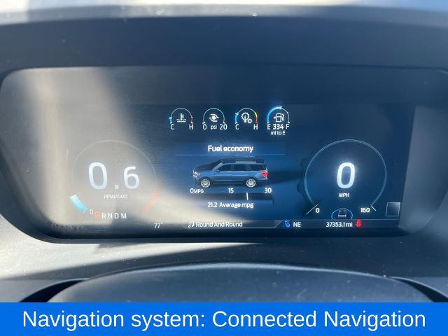 2023 Ford Expedition Limited MAX