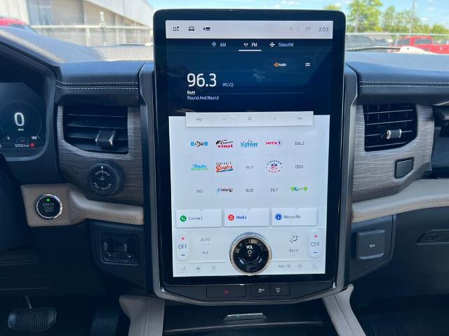 2023 Ford Expedition Limited MAX