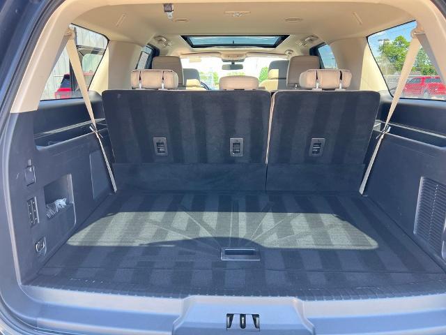 2023 Ford Expedition Limited MAX