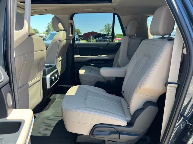 2023 Ford Expedition Limited MAX