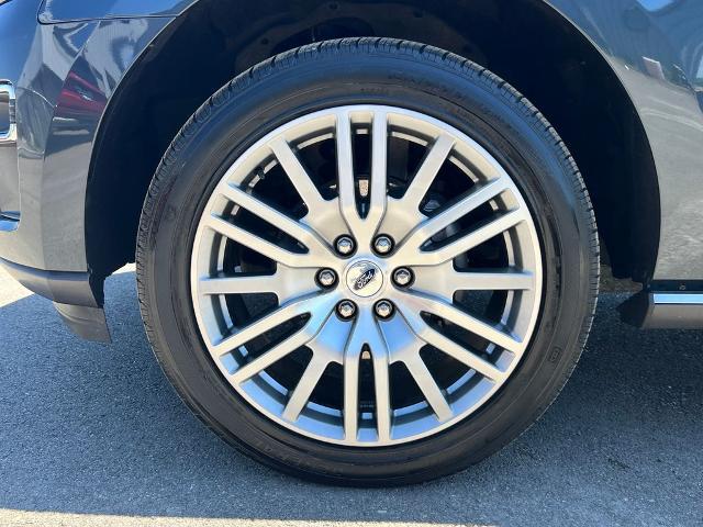 2023 Ford Expedition Limited MAX