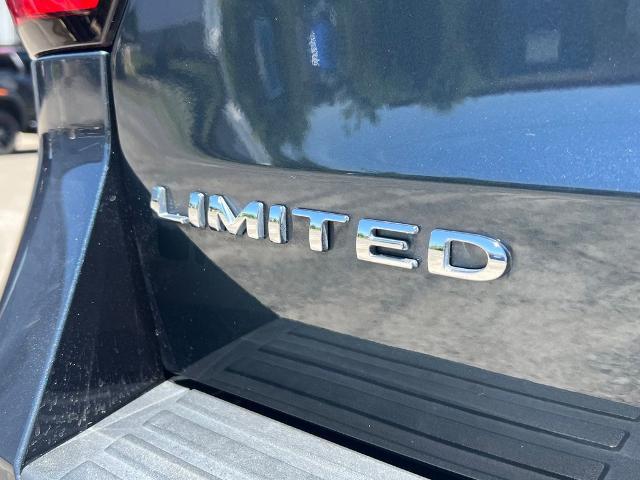 2023 Ford Expedition Limited MAX