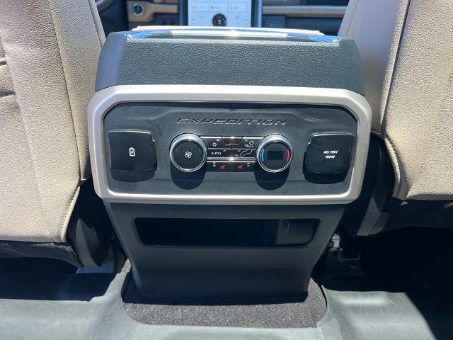 2023 Ford Expedition Limited MAX