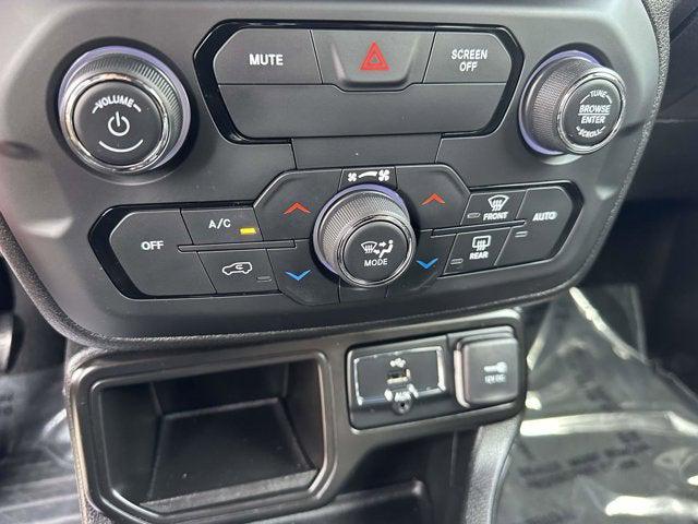 2019 Jeep Renegade Limited FWD