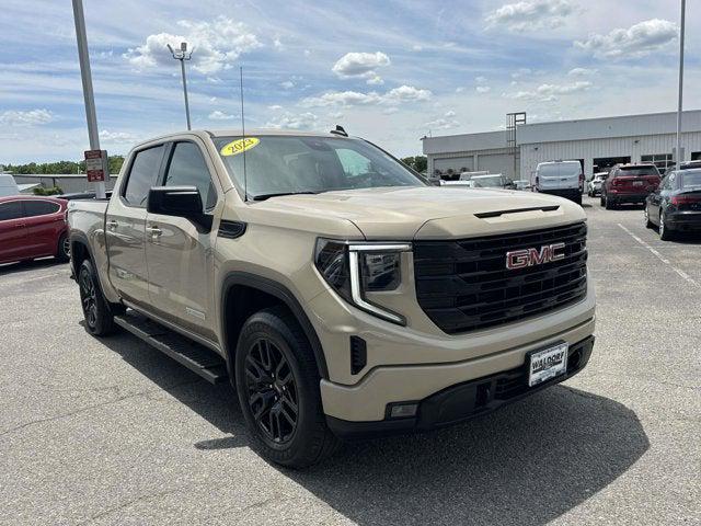 2023 GMC Sierra 1500 4WD Crew Cab Short Box Elevation with 3VL for sale in Prince Frederick, MD