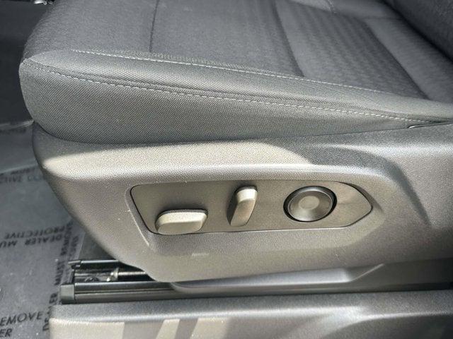 2023 GMC Sierra 1500 4WD Crew Cab Short Box Elevation with 3VL