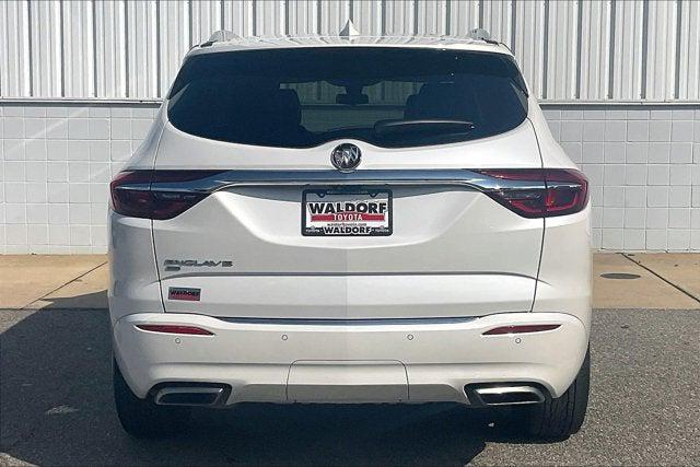2020 Buick Enclave AWD Avenir