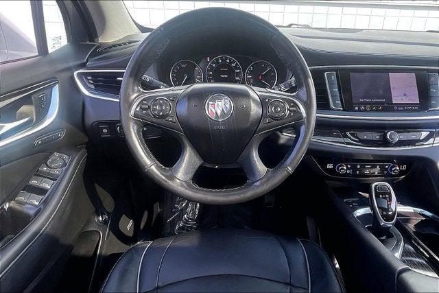 2020 Buick Enclave AWD Avenir