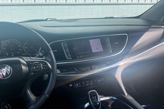 2020 Buick Enclave AWD Avenir