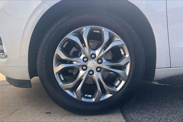 2020 Buick Enclave AWD Avenir