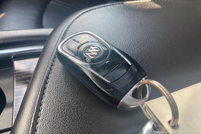 2020 Buick Enclave AWD Avenir