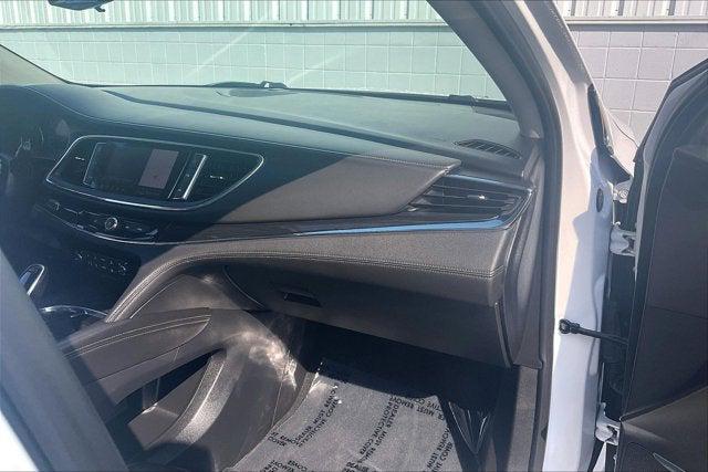 2020 Buick Enclave AWD Avenir