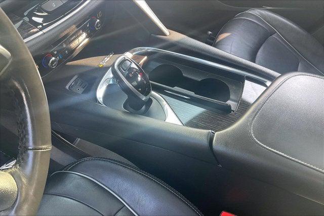 2020 Buick Enclave AWD Avenir