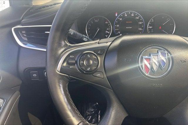 2020 Buick Enclave AWD Avenir