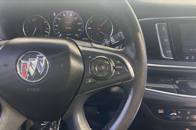 2020 Buick Enclave AWD Avenir