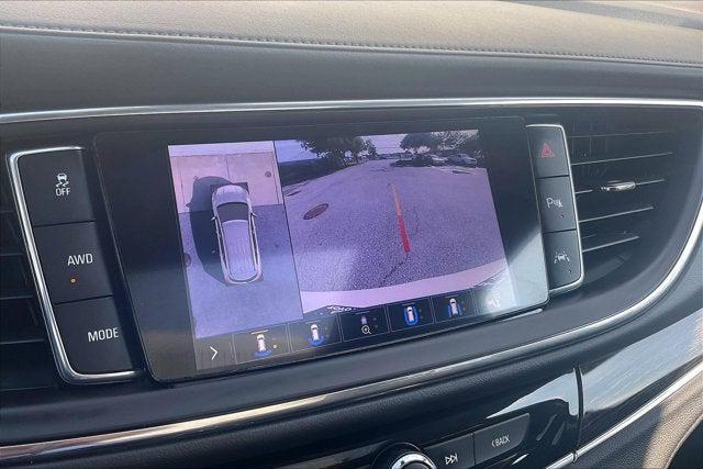 2020 Buick Enclave AWD Avenir