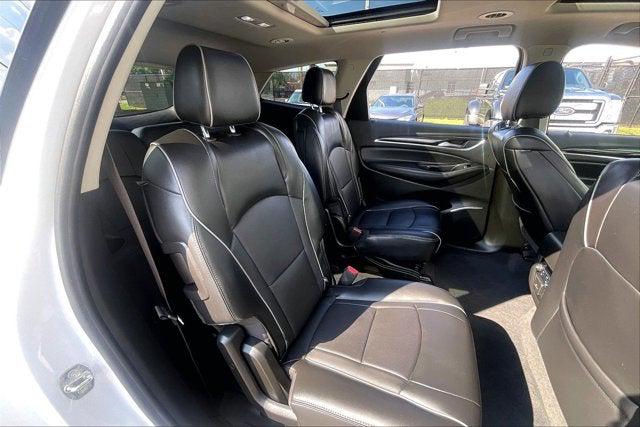 2020 Buick Enclave AWD Avenir