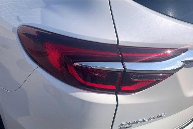 2020 Buick Enclave AWD Avenir