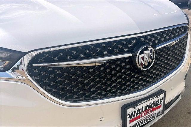 2020 Buick Enclave AWD Avenir