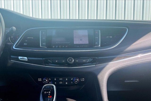 2020 Buick Enclave AWD Avenir
