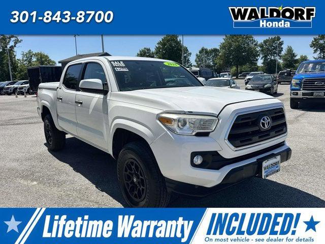 2016 Toyota Tacoma SR5 V6 for sale in Prince Frederick, MD