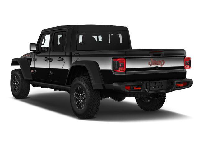 2024 Jeep Gladiator Sport