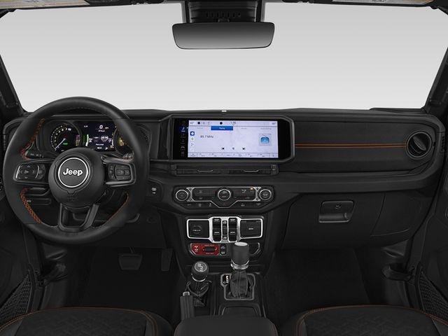 2024 Jeep Gladiator Sport
