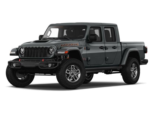 2024 Jeep Gladiator Sport
