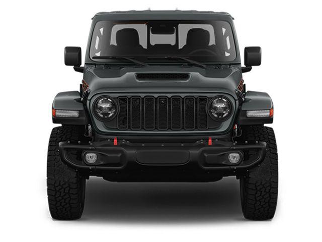 2024 Jeep Gladiator Sport