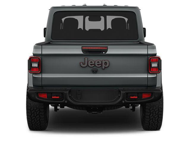 2024 Jeep Gladiator Sport