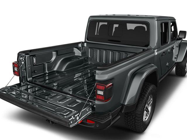 2024 Jeep Gladiator Sport