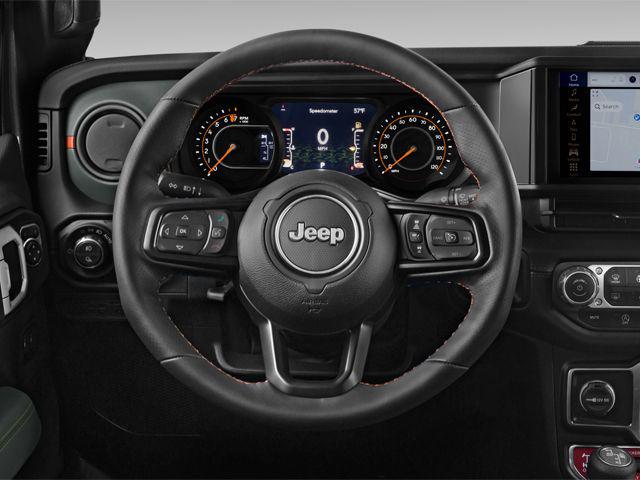 2024 Jeep Gladiator Sport