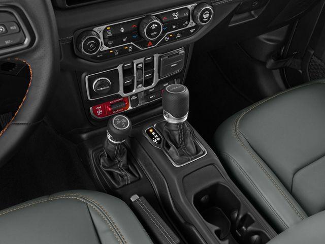 2024 Jeep Gladiator Sport