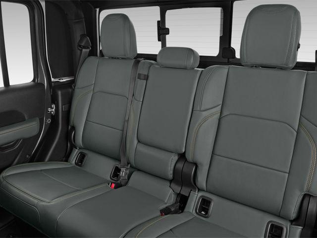 2024 Jeep Gladiator Sport