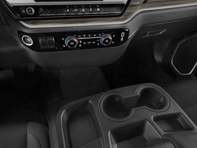 2024 Chevrolet Silverado 3500HD 4WD Crew Cab Long Bed LTZ