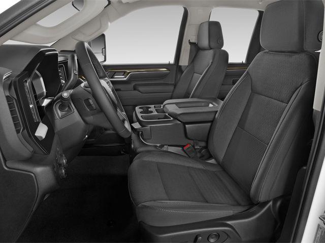 2024 Chevrolet Silverado 3500HD 4WD Crew Cab Long Bed LTZ