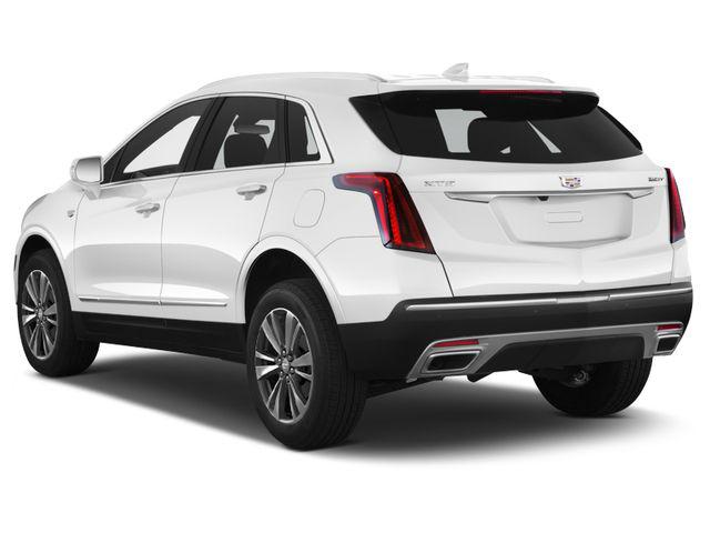 2025 Cadillac XT5 FWD Premium Luxury