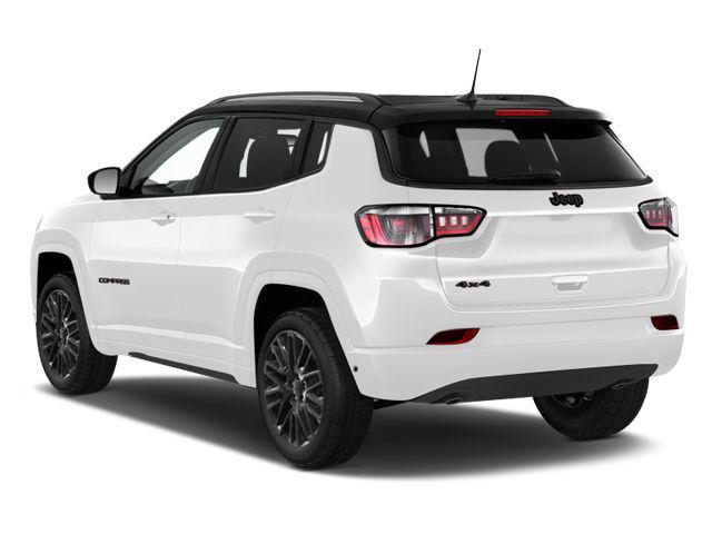 2023 Jeep Compass High Altitude 4x4