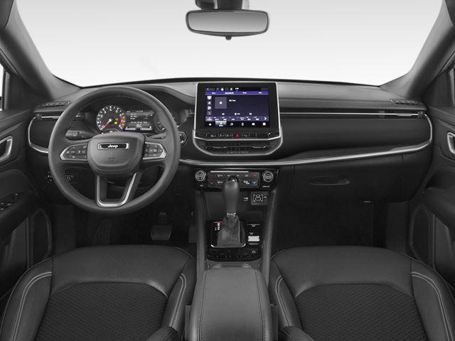 2023 Jeep Compass High Altitude 4x4