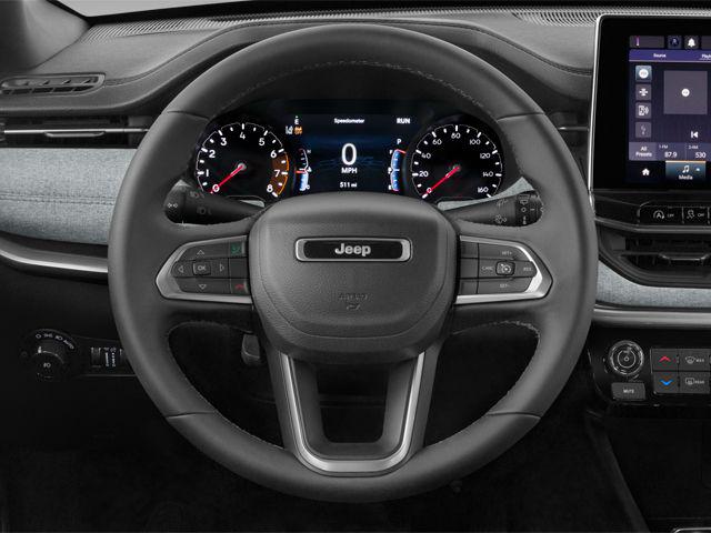 2023 Jeep Compass High Altitude 4x4