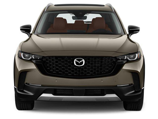 2025 Mazda CX-50 2.5 Turbo Meridian Edition