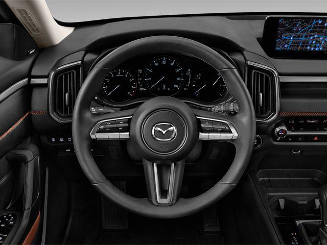 2025 Mazda CX-50 2.5 Turbo Meridian Edition