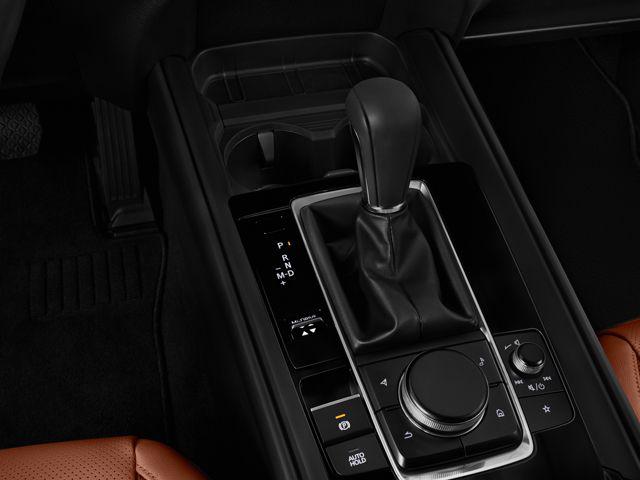 2025 Mazda CX-50 2.5 Turbo Meridian Edition