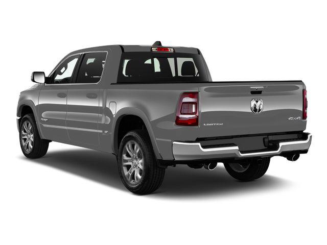 2025 Ram 1500 Limited Crew Cab 4x4 5'7" Box