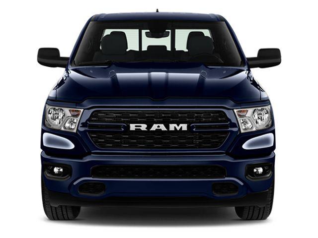 2025 Ram 1500 Limited Crew Cab 4x4 5'7" Box