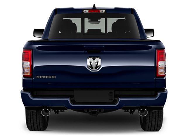 2025 Ram 1500 Limited Crew Cab 4x4 5'7" Box