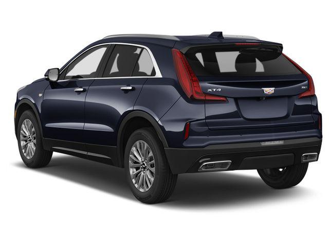 2024 Cadillac XT4 FWD Premium Luxury