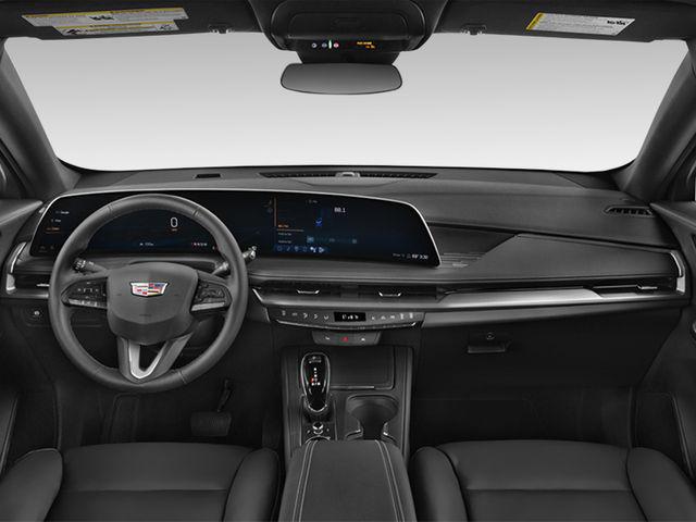 2024 Cadillac XT4 FWD Premium Luxury