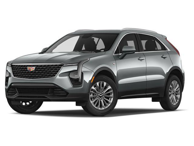 2024 Cadillac XT4 FWD Premium Luxury